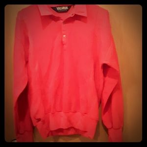 [Vintage] Long sleeve shirt